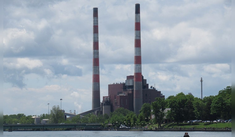 Trenton Channel Power Plant Set for Phased Demolition after Decades of Service, DTE Energy Ensures Safety Measures