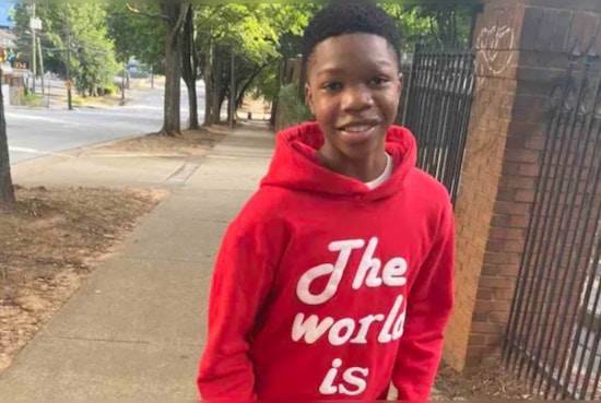 Tri-Cities High School in East Point Increases Security After Student Fatally Shot, Community Mourns