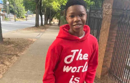 Tri-Cities High School in East Point Increases Security After Student Fatally Shot, Community Mourns