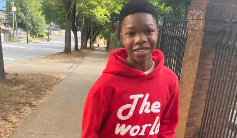 Tri-Cities High School in East Point Increases Security After Student Fatally Shot, Community Mourns