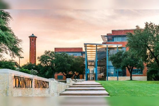 Trinity University Elevates Science Program with Record $26.5 Million Semmes Foundation Donation
