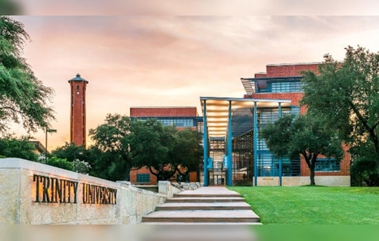 Trinity University Elevates Science Program with Record $26.5 Million Semmes Foundation Donation