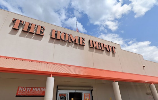 Trio Charged in Sophisticated $100K Home Depot Barcode Scam Across Florida