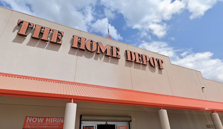 Trio Charged in Sophisticated $100K Home Depot Barcode Scam Across Florida