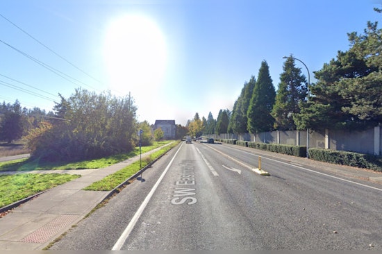 Trio of Juveniles Arrested After Woman Violently Assaulted, Robbed in Her Gresham Home