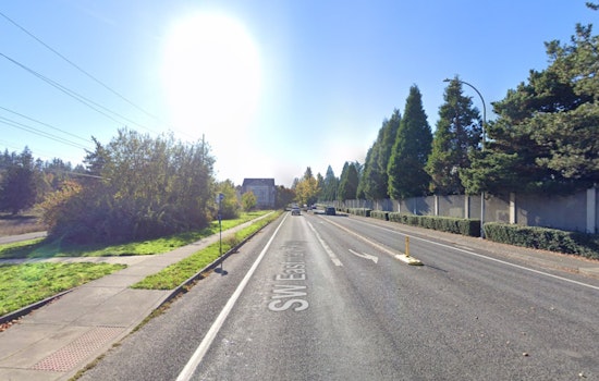 Trio of Juveniles Arrested After Woman Violently Assaulted, Robbed in Her Gresham Home