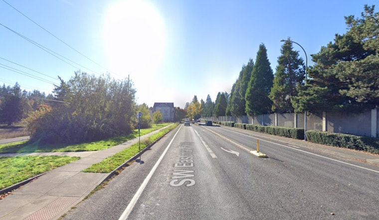 Trio of Juveniles Arrested After Woman Violently Assaulted, Robbed in Her Gresham Home