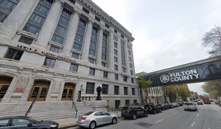 Trump Legal Tangle Twists, Star Witness to Testify on DA's Alleged Affair Amid GA Election Probe