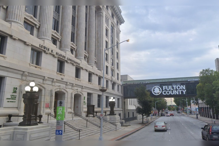 Trump's Legal Eagles Cry Foul in Atlanta, Willis' Alleged Cozy Chats with Prosecutor Under Microscope