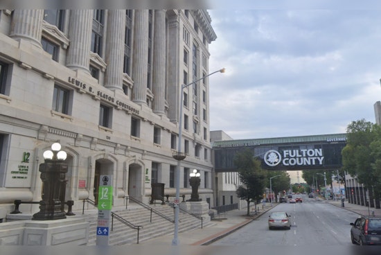 Trump's Legal Eagles Cry Foul in Atlanta, Willis' Alleged Cozy Chats with Prosecutor Under Microscope