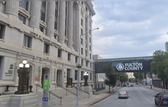 Trump's Legal Eagles Cry Foul in Atlanta, Willis' Alleged Cozy Chats with Prosecutor Under Microscope