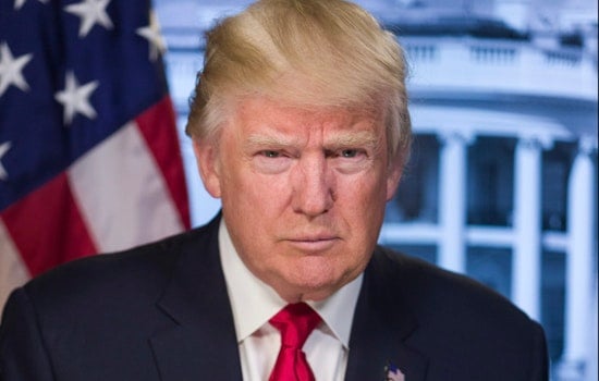 Trump's Texas Takeover, Key GOP Figures Endorse Former President Ahead of 2024 Bid