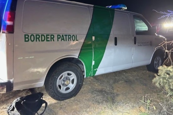 Tucson Sector Border Patrol Seized Second Counterfeit Vehicle in Suspected Arizona Human Smuggling Scheme