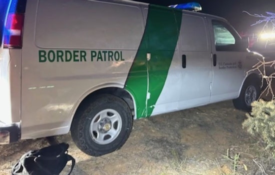 Tucson Sector Border Patrol Seized Second Counterfeit Vehicle in Suspected Arizona Human Smuggling Scheme