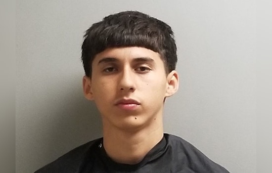 Tucson Teen Leads Police on 100 MPH Interstate Chase in Stolen Car, Arrested After Near-Miss Crash