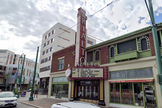 Tucson's Rialto Theatre Faces Antisemitism Accusations from Jewish Artist Matisyahu After Concert Cancellation