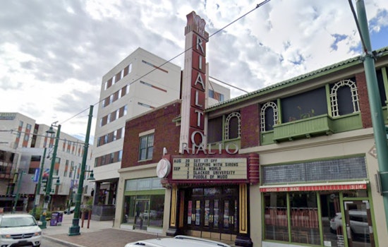 Tucson's Rialto Theatre Faces Antisemitism Accusations from Jewish Artist Matisyahu After Concert Cancellation