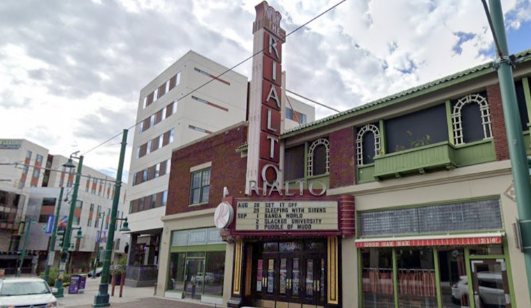 Tucson's Rialto Theatre Faces Antisemitism Accusations from Jewish Artist Matisyahu After Concert Cancellation