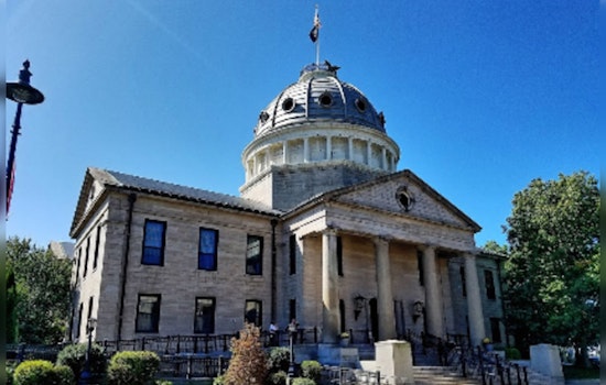 'Turtleboy' Blogger Kearney Released on Recognizance Amid New Intimidation, Wiretapping Charges