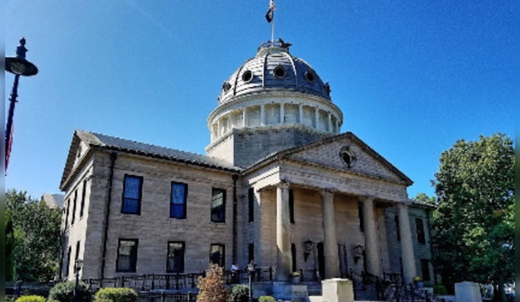 'Turtleboy' Blogger Kearney Released on Recognizance Amid New Intimidation, Wiretapping Charges