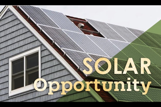 Twin Cities Area Solar Co-op Champions Renewable Switch with Group Buying Power and Federal Incentives