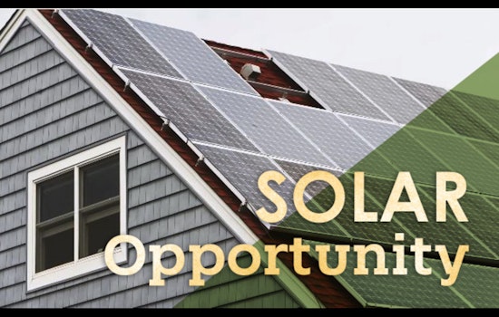 Twin Cities Area Solar Co-op Champions Renewable Switch with Group Buying Power and Federal Incentives