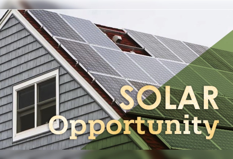 Twin Cities Area Solar Co-op Launches Educational Webinars to Boost Home Solar Adoption