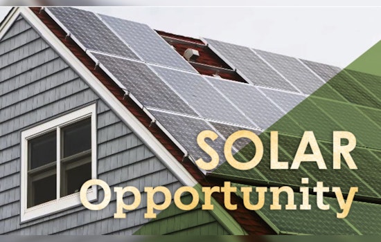 Twin Cities Area Solar Co-op Launches Educational Webinars to Boost Home Solar Adoption