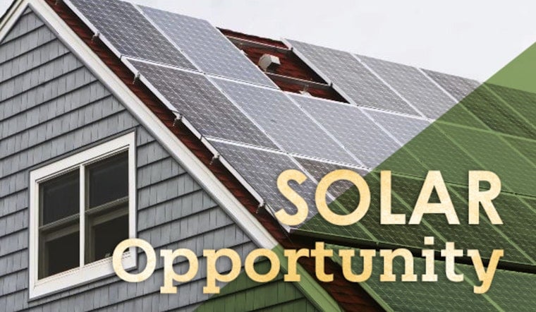 Twin Cities Area Solar Co-op Launches Educational Webinars to Boost Home Solar Adoption