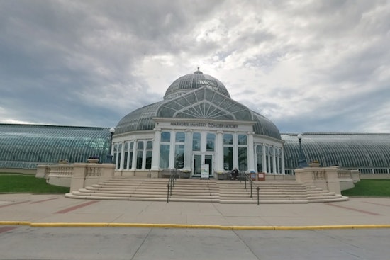 Twin Cities' Como Park Zoo & Conservatory Hosts PolarPalooza and More for President’s Day Festivities