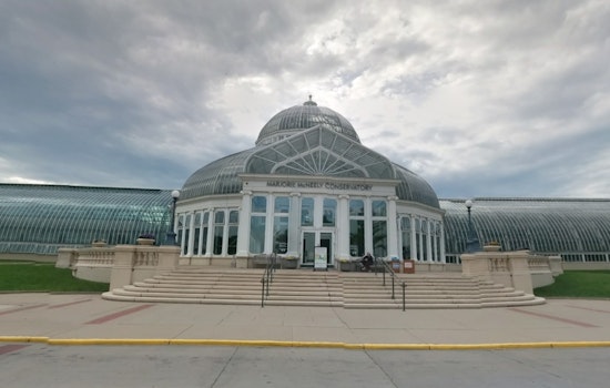Twin Cities' Como Park Zoo & Conservatory Hosts PolarPalooza and More for President’s Day Festivities