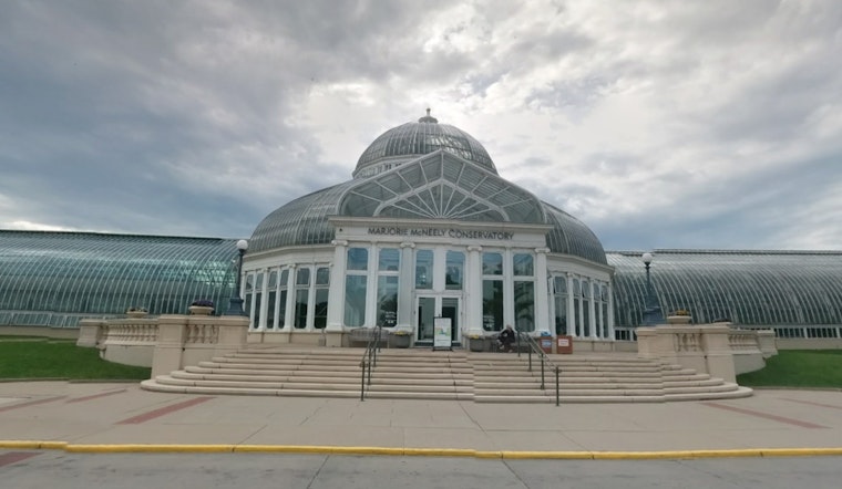 Twin Cities' Como Park Zoo & Conservatory Hosts PolarPalooza and More for President’s Day Festivities