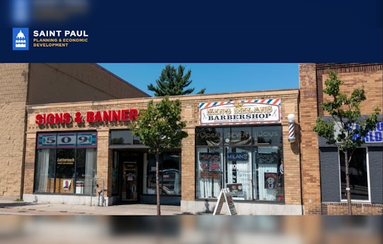 Twin Cities Entrepreneurs Invited to Apply for MN PROMISE Act Loans, Saint Paul Bolsters Small Businesses