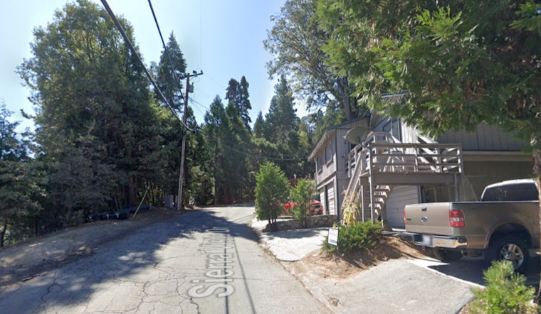 Twin Peaks Man Arrested on Drug and Weapon Charges Amid San Bernardino County Crackdown