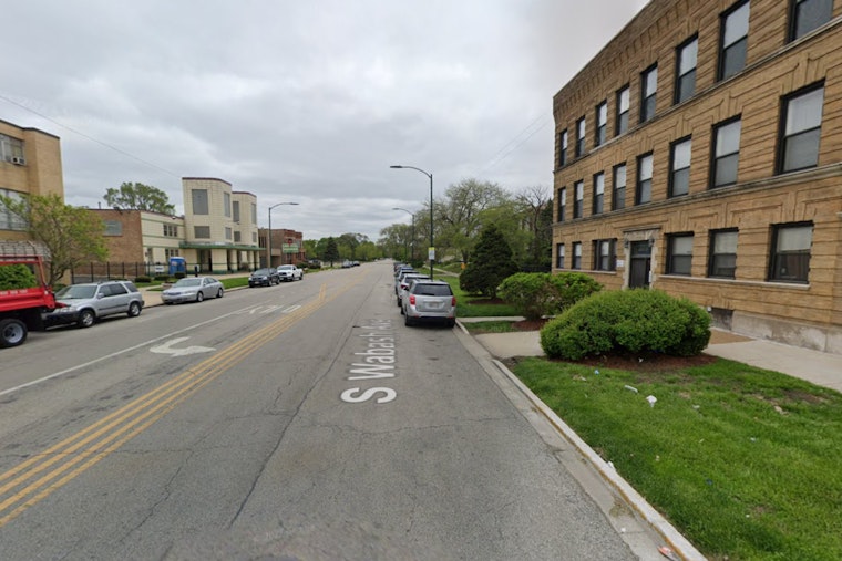 Twin Shootings Grip Chicago and Harvey, Leaving Two Men Fighting for Life Amidst Rising Gun Violence