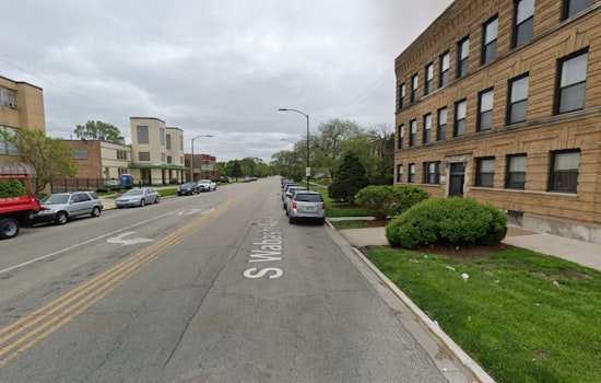 Twin Shootings Grip Chicago and Harvey, Leaving Two Men Fighting for Life Amidst Rising Gun Violence