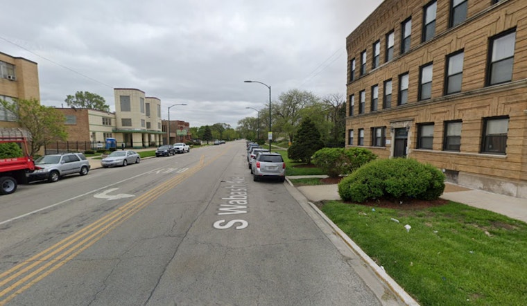 Twin Shootings Grip Chicago and Harvey, Leaving Two Men Fighting for Life Amidst Rising Gun Violence