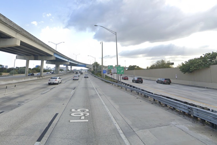 Twin Tragedy on Miami Highway, Unresponsive Toddlers Found in Car, Woman Jumps from Overpass