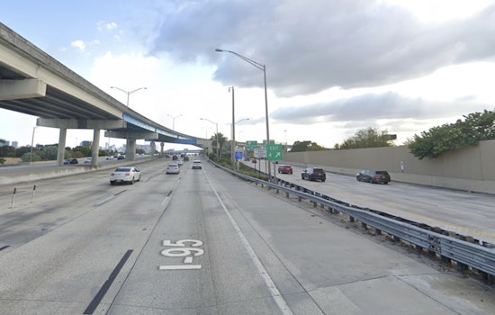 Twin Tragedy on Miami Highway, Unresponsive Toddlers Found in Car, Woman Jumps from Overpass