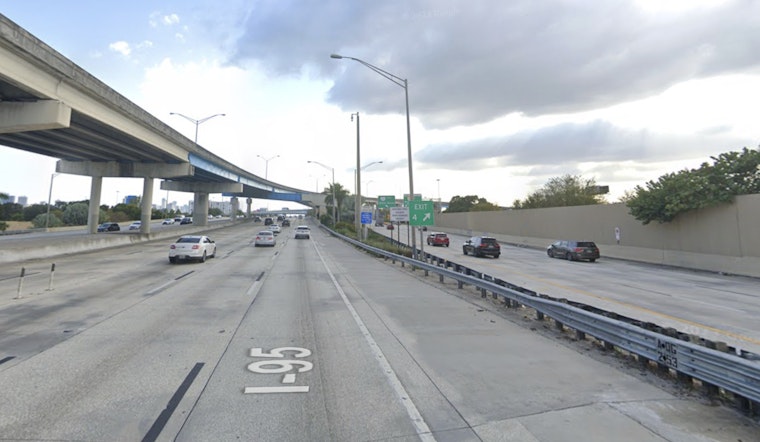 Twin Tragedy on Miami Highway, Unresponsive Toddlers Found in Car, Woman Jumps from Overpass