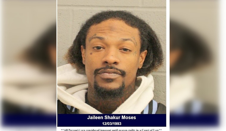 Twist in Harris County Assault Case as Caller Arrested for Being Real Aggressor