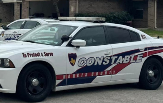 Two 13-Year-Olds Charged With Unauthorized Vehicle Use, Suspected of Further Break-Ins