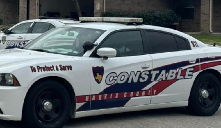 Two 13-Year-Olds Charged With Unauthorized Vehicle Use, Suspected of Further Break-Ins