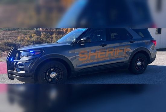 Two Arrested Following High-Speed Chase in Stolen Vehicle Across Haralson and Paulding Counties