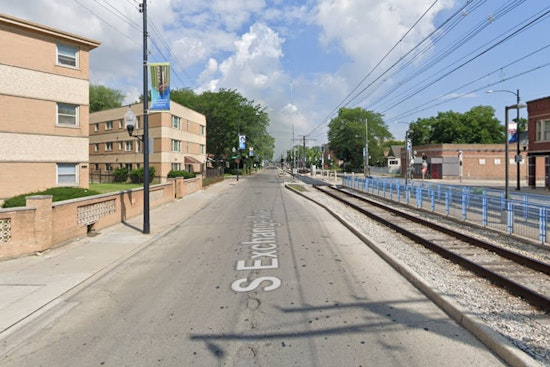 Two Boys Hospitalized Following South Shore Shooting, Chicago Police Detain Suspects in SWAT Standoff