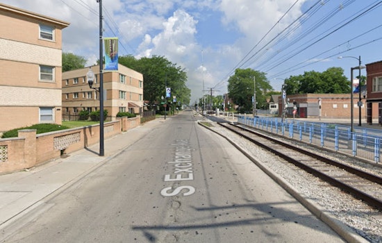 Two Boys Hospitalized Following South Shore Shooting, Chicago Police Detain Suspects in SWAT Standoff