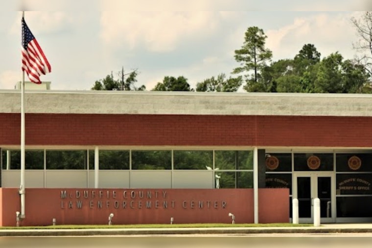 Two Charged with Felony Murder in Thomson Shooting, GBI Seeks Public's Help