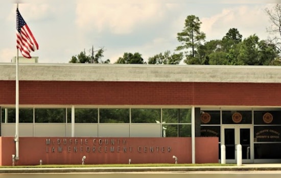 Two Charged with Felony Murder in Thomson Shooting, GBI Seeks Public's Help