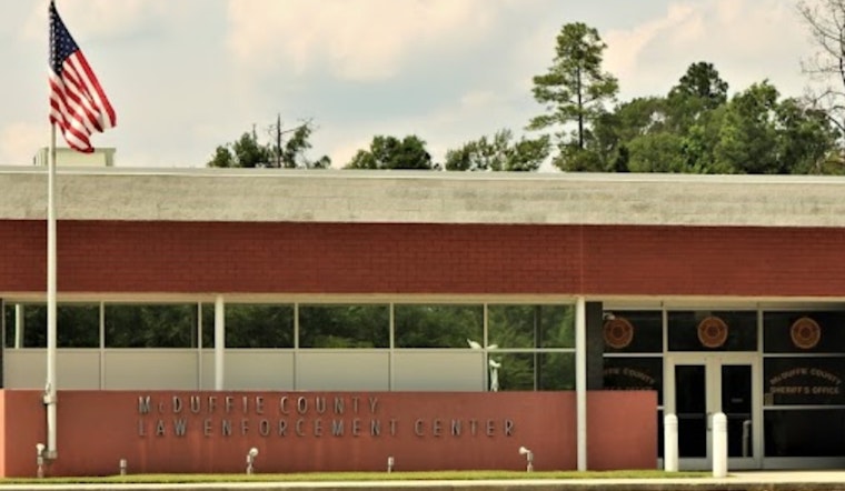 Two Charged with Felony Murder in Thomson Shooting, GBI Seeks Public's Help
