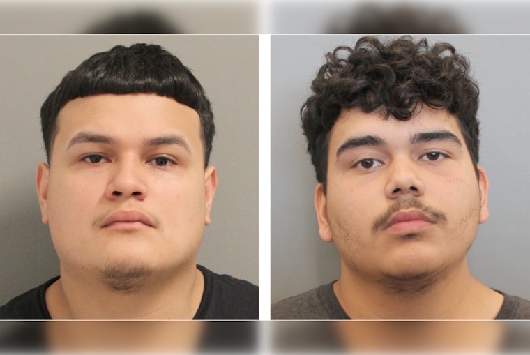 Two Charged with Murder in Connection to 2022 Houston Shooting That Killed Teenager